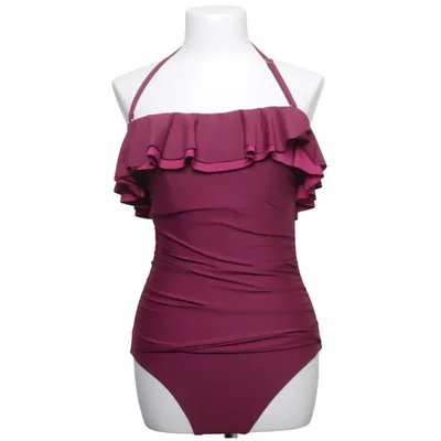 Badpak (Lila) van DKNY Elastaan, Polyamide, Polyester