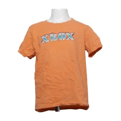 T-shirt (Orange, Flerfärgad) från Xbox Bomull