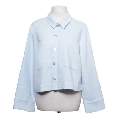 Jack (Blauw) van CKS Katoen, Polyester