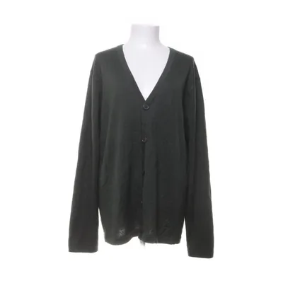 Kofta (Grön) från WHYRED Akryl, Ull