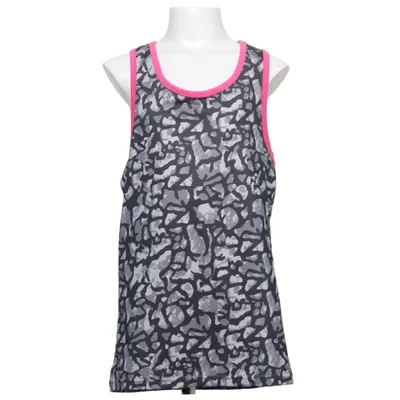 Débardeur de sport (Noir, Gris, Rose) de Phelix Sports Élasthane, Polyester