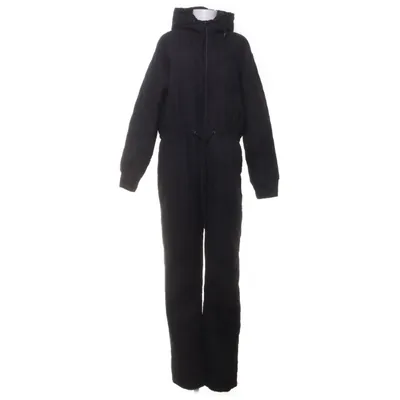 Overall (Zwart) van Northern Light Collection Polyester