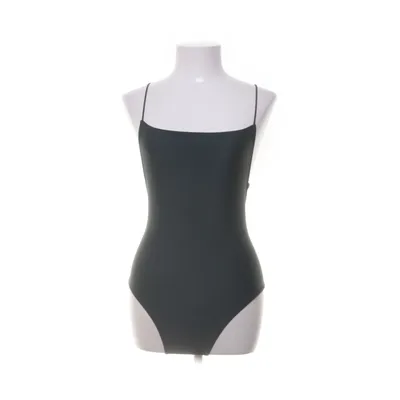 Body (Petrol) från A Day's March Elastan, Polyamid