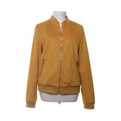 Bomber jacket (Brown) from Primadonna Collection