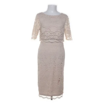 Robe de cocktail (Beige) de NLY Eve Polyester