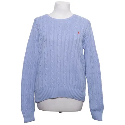Sweater (Blue) from Ralph Lauren Cotton