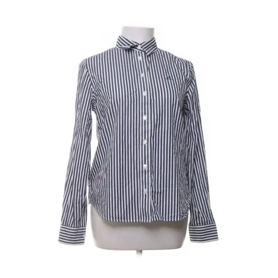 Shirt (Blue, White) from GANT