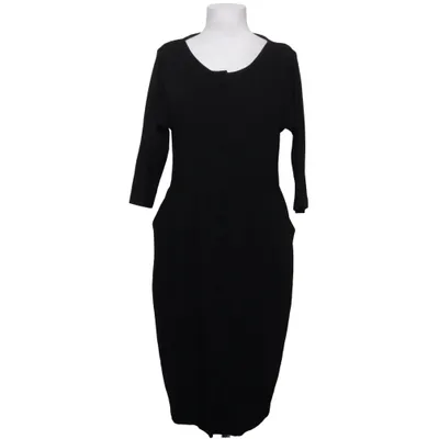 Dress (Black) from Isabel de Pedro