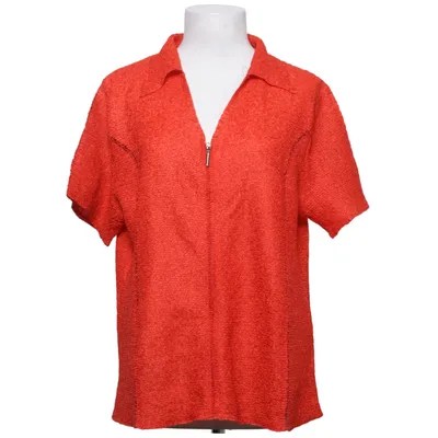 Chemise à manches courtes (CLASSIC) de Godske Polyester