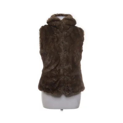 Pälsväst (5628015 Axle vest) från Zoul