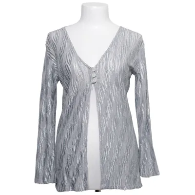Cardigan (Grijs) van Riviera