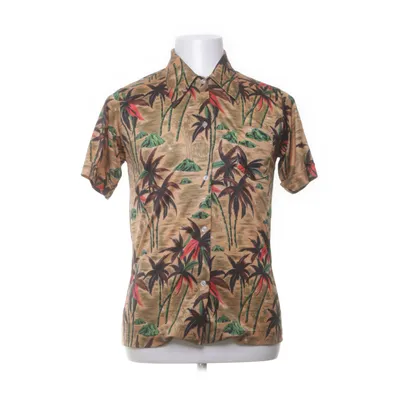 Kortärmad skjorta (Hawaii skjorta ) från Scott