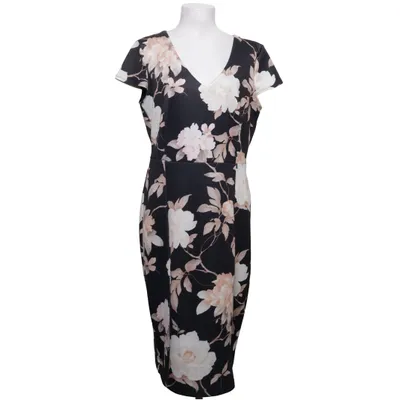 Jurk (Zwart, Beige, Roze) van Dorothy Perkins Elastaan, Polyester