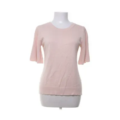 Top (Pink) from Banana Republic Cotton, Viscose