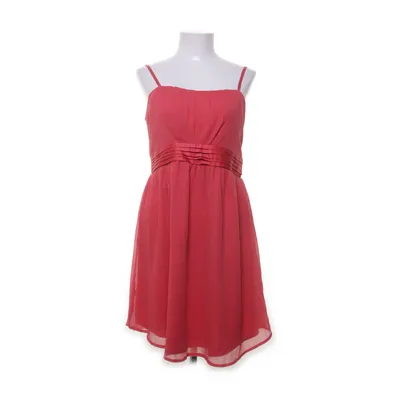 Klänning (Rosa) från Villa Collection Polyester