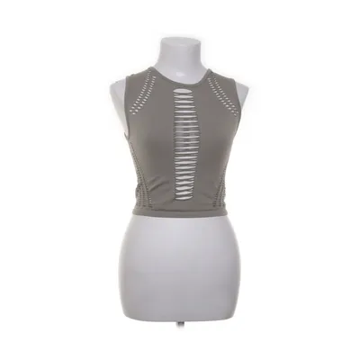 Linne (Grön) från Iets Frans Elastan, Polyamid