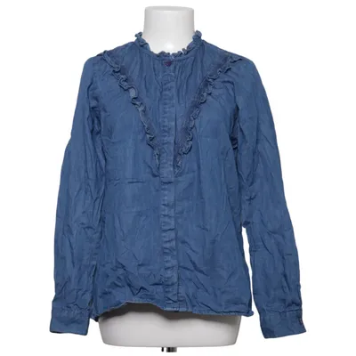 Blus (BEATE) från Six Ames Bomull