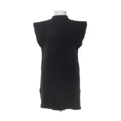 Klänning (Svart) från Dilvin Knit Polyamid, Viskos