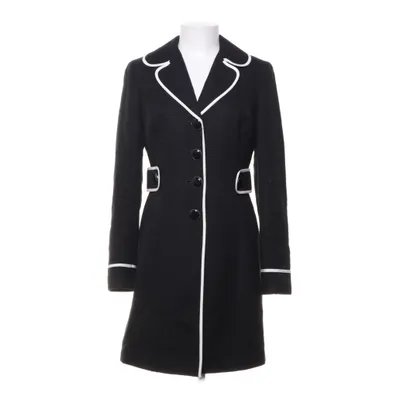 Blazer (Black, White) from Ann Taylor Loft