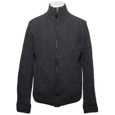 Cardigan (Gray) from L.O.G.G by H&M Wool