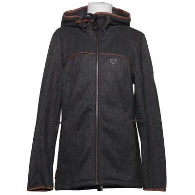 Jacket (Gray) from Alife & kickin Polyester