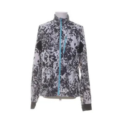 Träningsjacka (Vit, Svart, Flerfärgad) från Pro Touch Polyester, Elastan