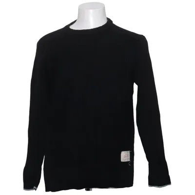 Tröja (LIZARD ROUND NECK) från Jack & Jones Vintage Denim Bomull