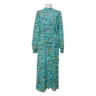 Maxi jurk (Groen, Meerkleurig) van Sisters Point Polyester
