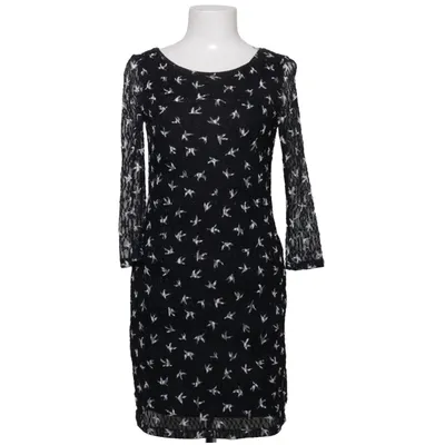 Klänning (Svart, Vit) från Phase Eight Elastan, Polyester, Viskos