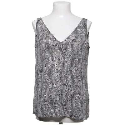 Halternecktopp (Svart, Vit, Flerfärgad) från Zoul Edition Polyester