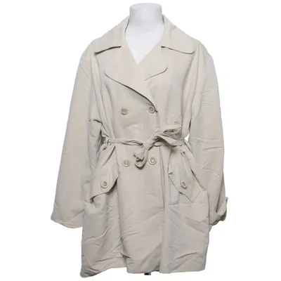 Trenchcoat (Beige) från Balani Collection