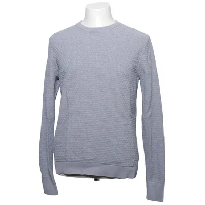 Strickpullover (Grau) von Bruun & Stengade