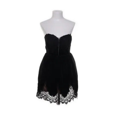 Cocktailklänning (Svart, Flerfärgad) från Jovani Elastan, Nylon, Polyester