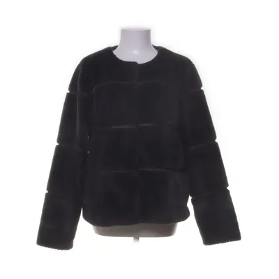 Winter jacket (Gray) from Neo Noir Faux fur, Polyester