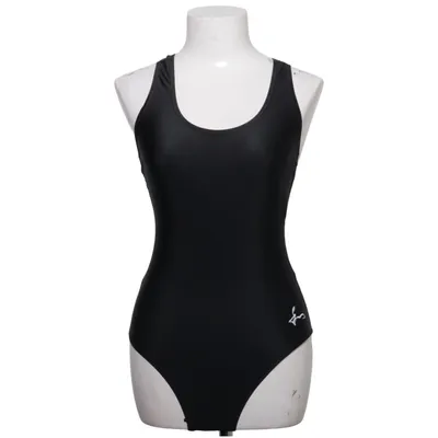 Badpak (Zwart) van Extend Elastaan, Polyester