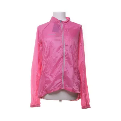 Träningsjacka (Rosa) från Bagheera Nylon, Polyester