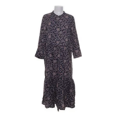 Långklänning (Nee Dress) från Lollys Laundry Polyamid, Viskos