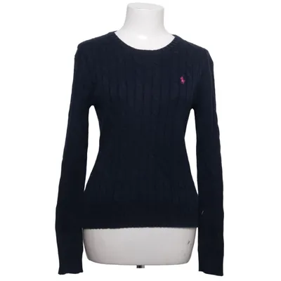 Trui (Blauw) van Polo Ralph Lauren Katoen