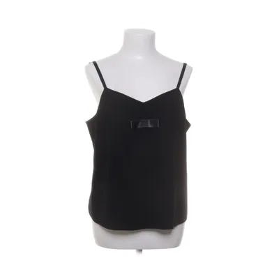 Topp (Svart) från Prêt à Porter Acetat, Polyamid, Polyester