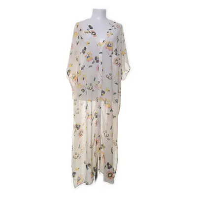 Strandjurk (Beige, Meerkleurig) van Carin Wester Polyester