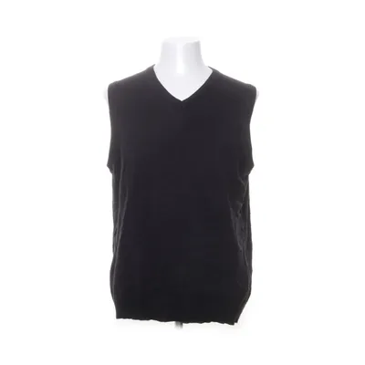 Slipover (Black) from Cool Blue Company Cotton
