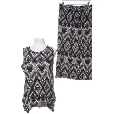 Set (Zwart, Meerkleurig) van Cellbes Katoen, Viscose