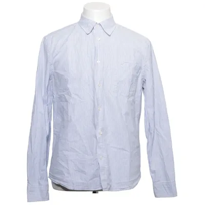 Skjorte (The Oxford Shirt) fra Asket Økologisk bomuld