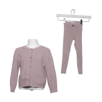 Set (Pink) from Zara Polyamide, Polyester, Viscose