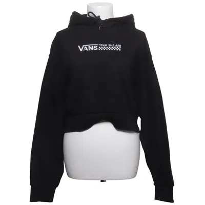 Huvtröja (Svart) från Vans