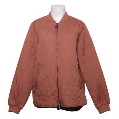 Lättviktsjacka (Brun) från Global Funk Polyester