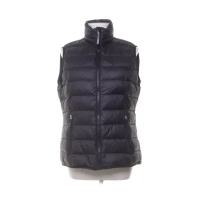 Dunväst (Svart) från McKinley Dun, Fjädrar, Nylon