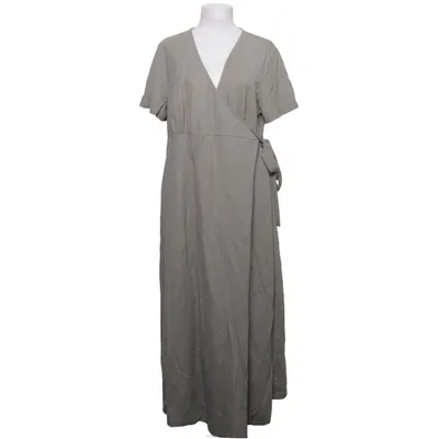 Zwangerschapsjurk (Beige) van Primark Polyamide, Viscose