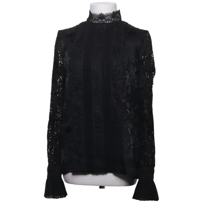 Blus (Svart) från Erdem x H&M