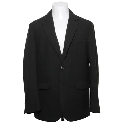 Blazer (Vert) de Forecast Polyester, Laine